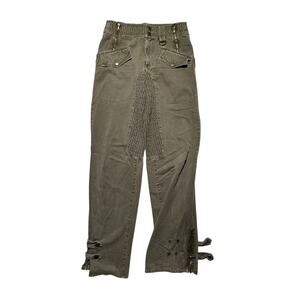 2003 fastened cargo pant